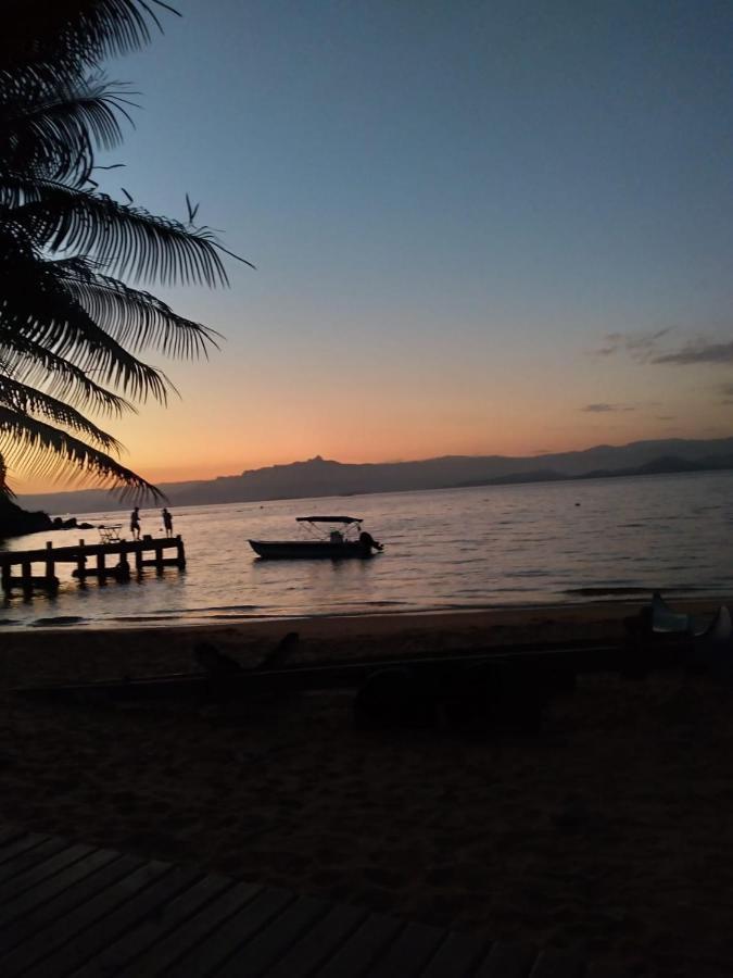 山林小屋 Do Pedro E Restaurante Praia de Aracatiba
