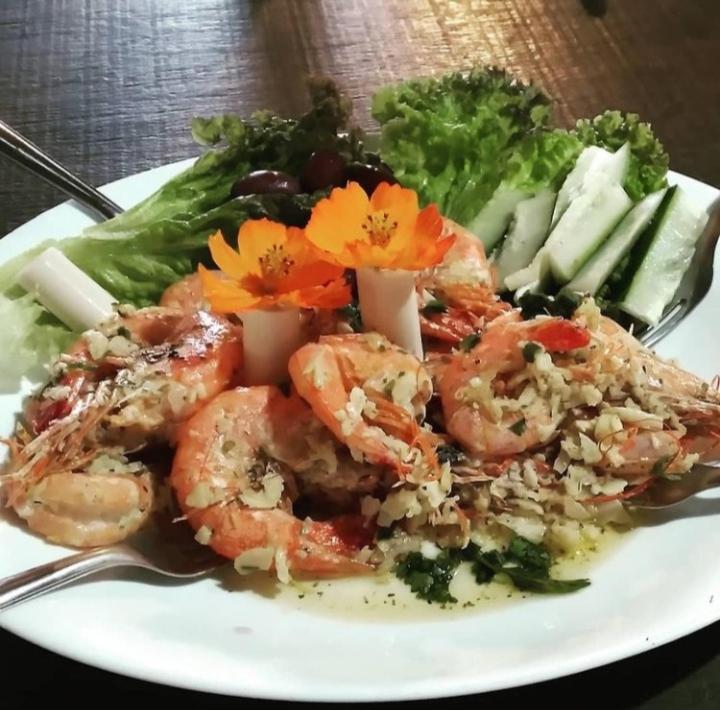 Do Pedro E Restaurante 山林小屋 *