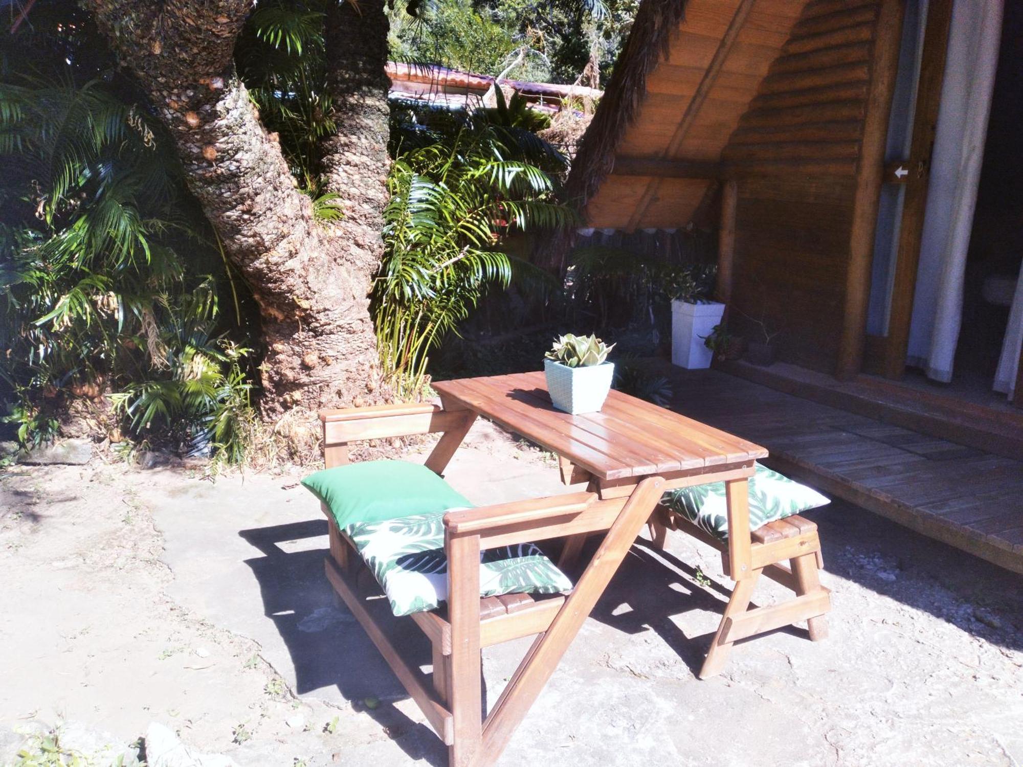 Do Pedro E Restaurante 山林小屋