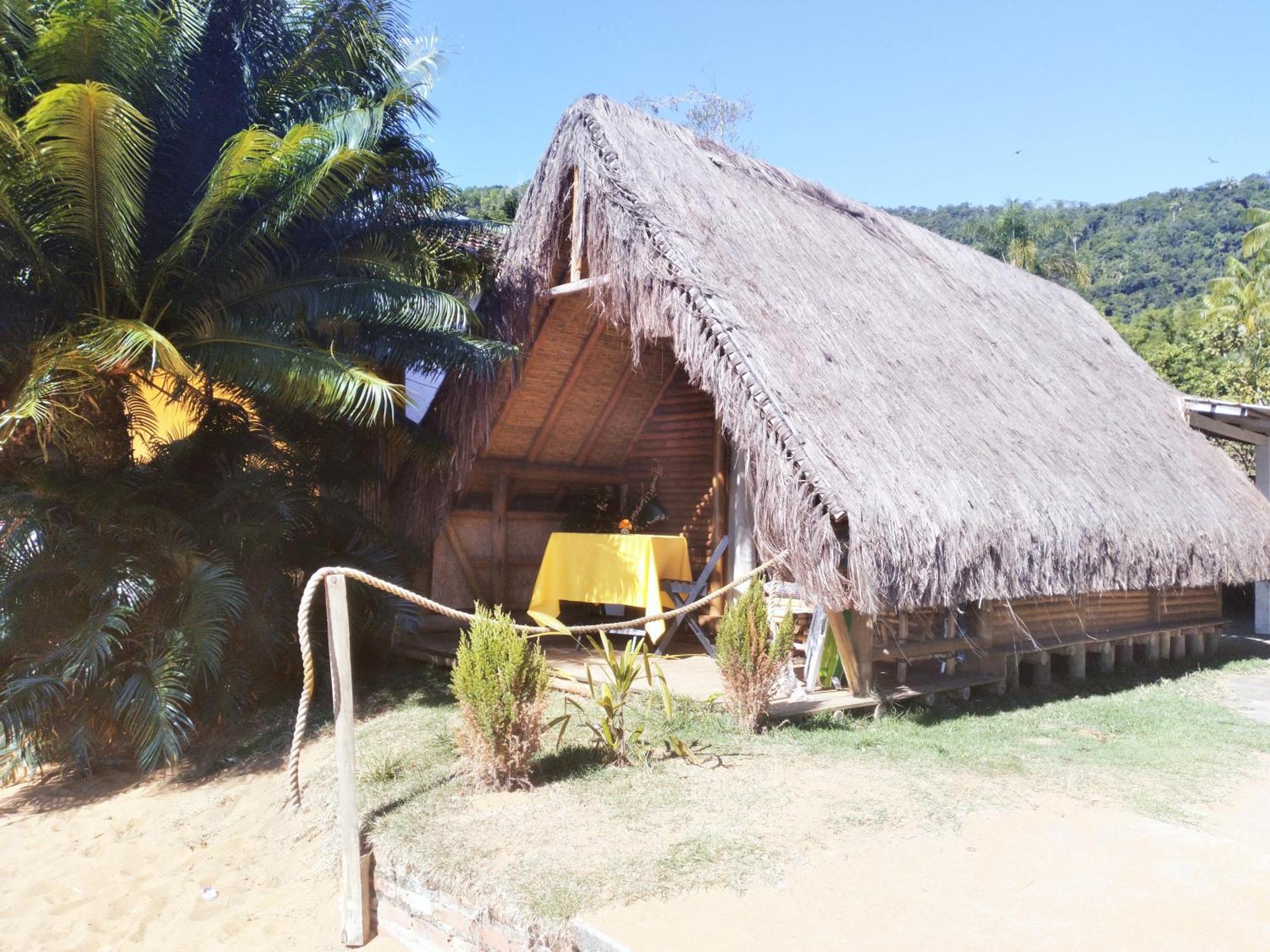Do Pedro E Restaurante 山林小屋
