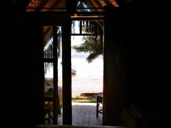 Do Pedro E Restaurante 山林小屋 Praia de Aracatiba