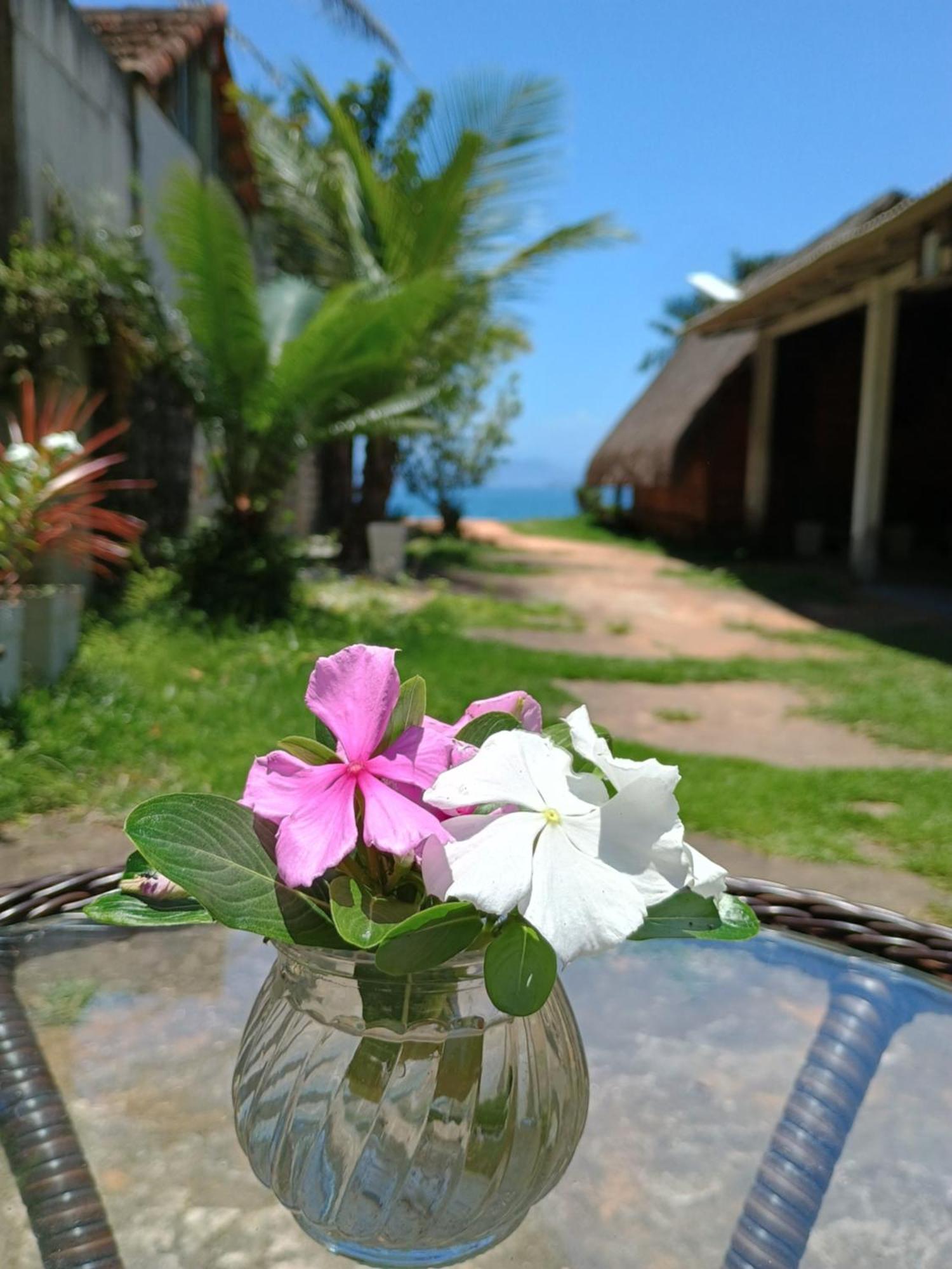 山林小屋 Do Pedro E Restaurante