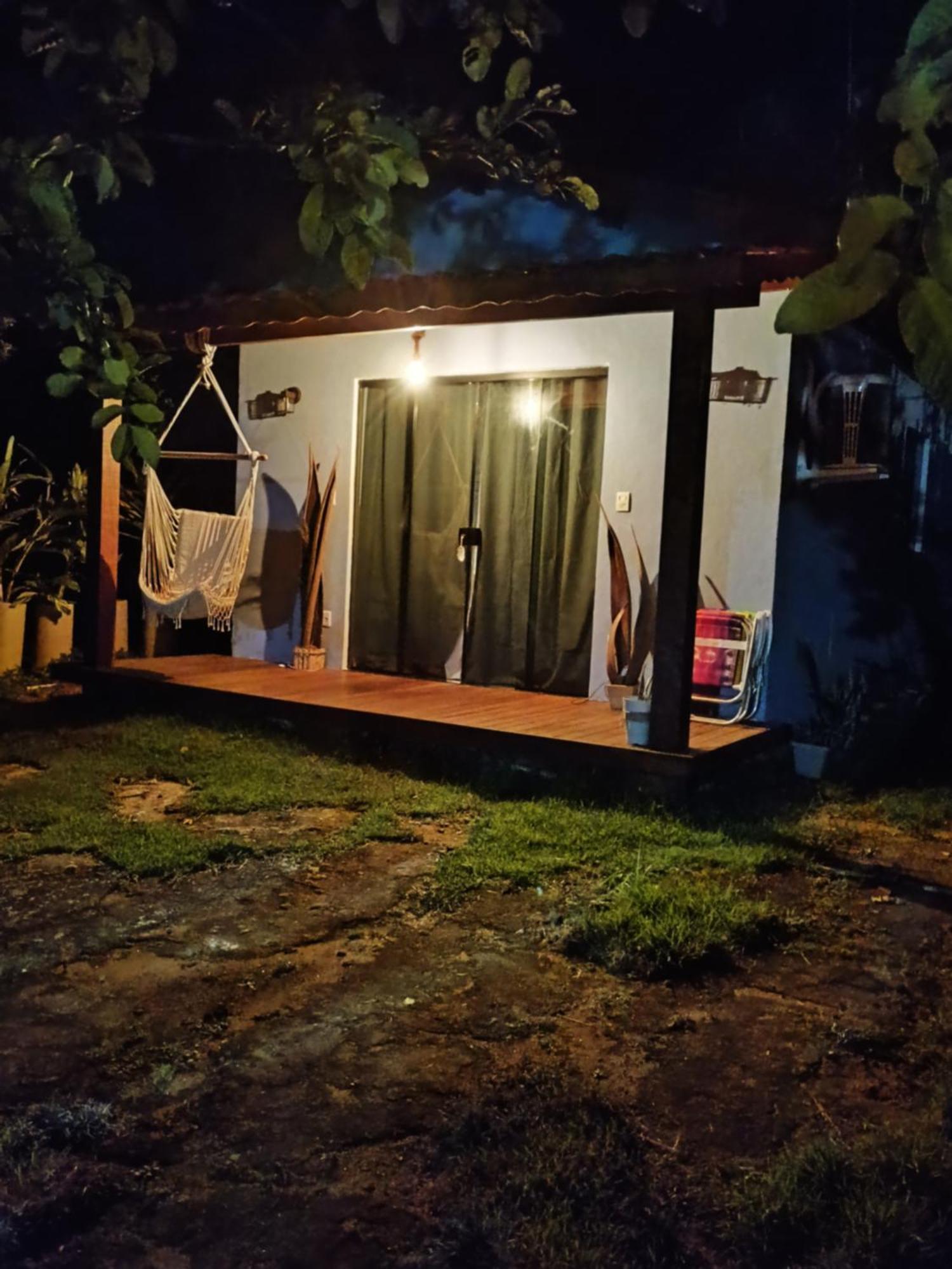 山林小屋 Do Pedro E Restaurante *