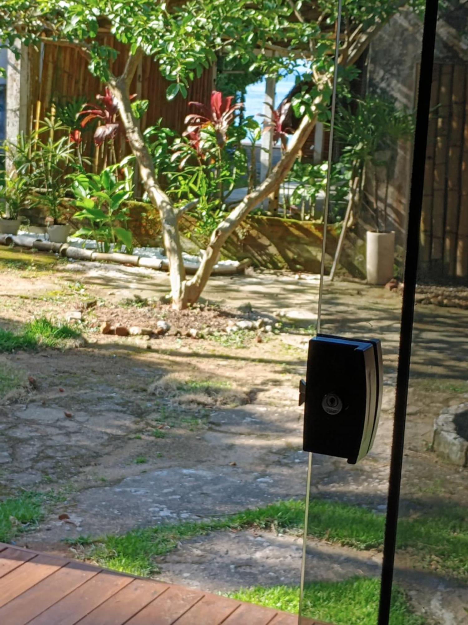 山林小屋 Do Pedro E Restaurante Praia de Aracatiba
