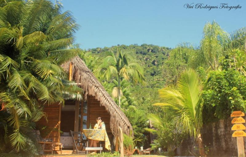 Lodge Do Pedro E Restaurante *